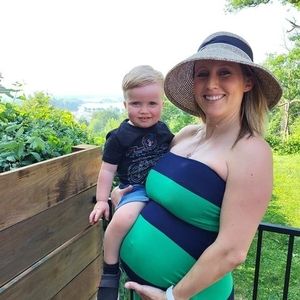 Meet your Posher, Heidi